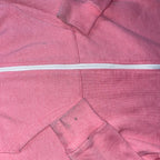 Vintage Ecko UNLTD. full zip up pink small hoodie