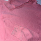 Vintage Ecko UNLTD. full zip up pink small hoodie