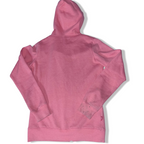 Vintage Ecko UNLTD. full zip up pink small hoodie