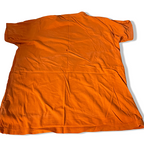 Vintage Cedarwood state doughnut keep it fresh graphics medium orange tees