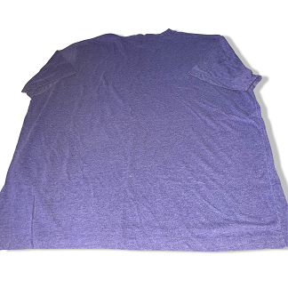 Vintage Blue New York Team graphics mens tees XXL