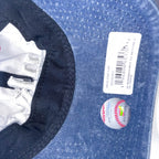 New Era Yankees 9twenty blue adjustable baseball cap