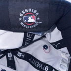 New Era Yankees 9twenty blue adjustable baseball cap