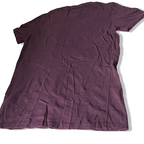 Vintage Superdry original graphics medium brown tees