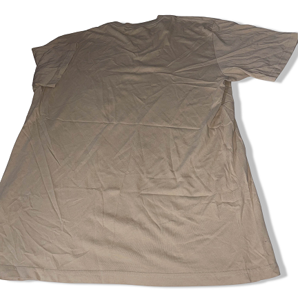 Vintage Carhatt cream mens custom fit medium tees