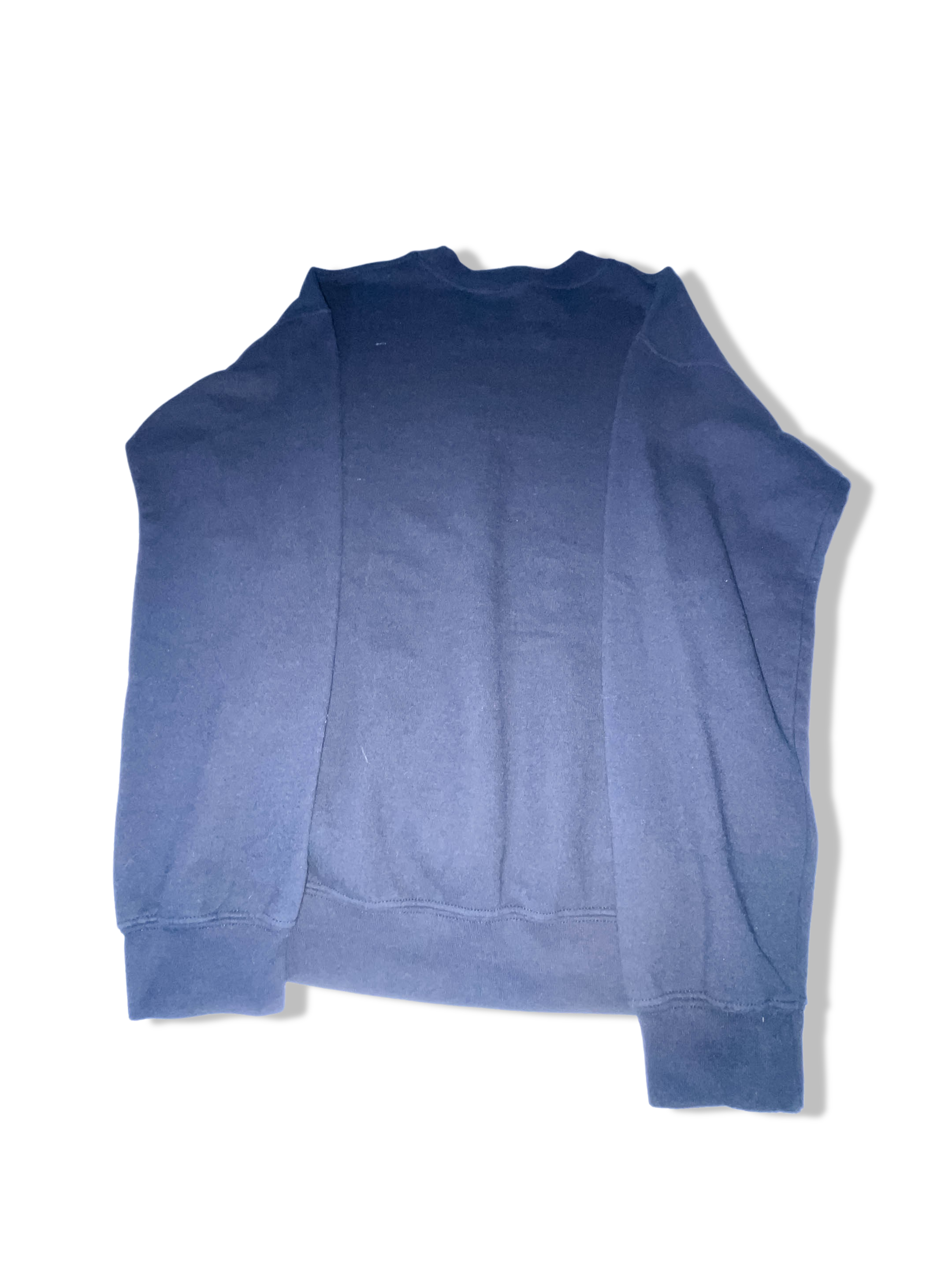 Vintage Gildan heavy blend graphics black large sweatshirt