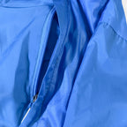 Vintage Smith & Jones Blue Windbreaker Men's Medium Full Zip Jacket