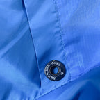 Vintage Smith & Jones Blue Windbreaker Men's Medium Full Zip Jacket
