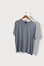 Vintage Grey Polo Ralph Lauren mens short sleeve tees XL