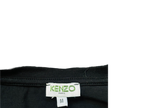 Cliche Vintage| Vintage Black Kenzo Paris  Men's T-shirt Graphics medium short sleeve tees