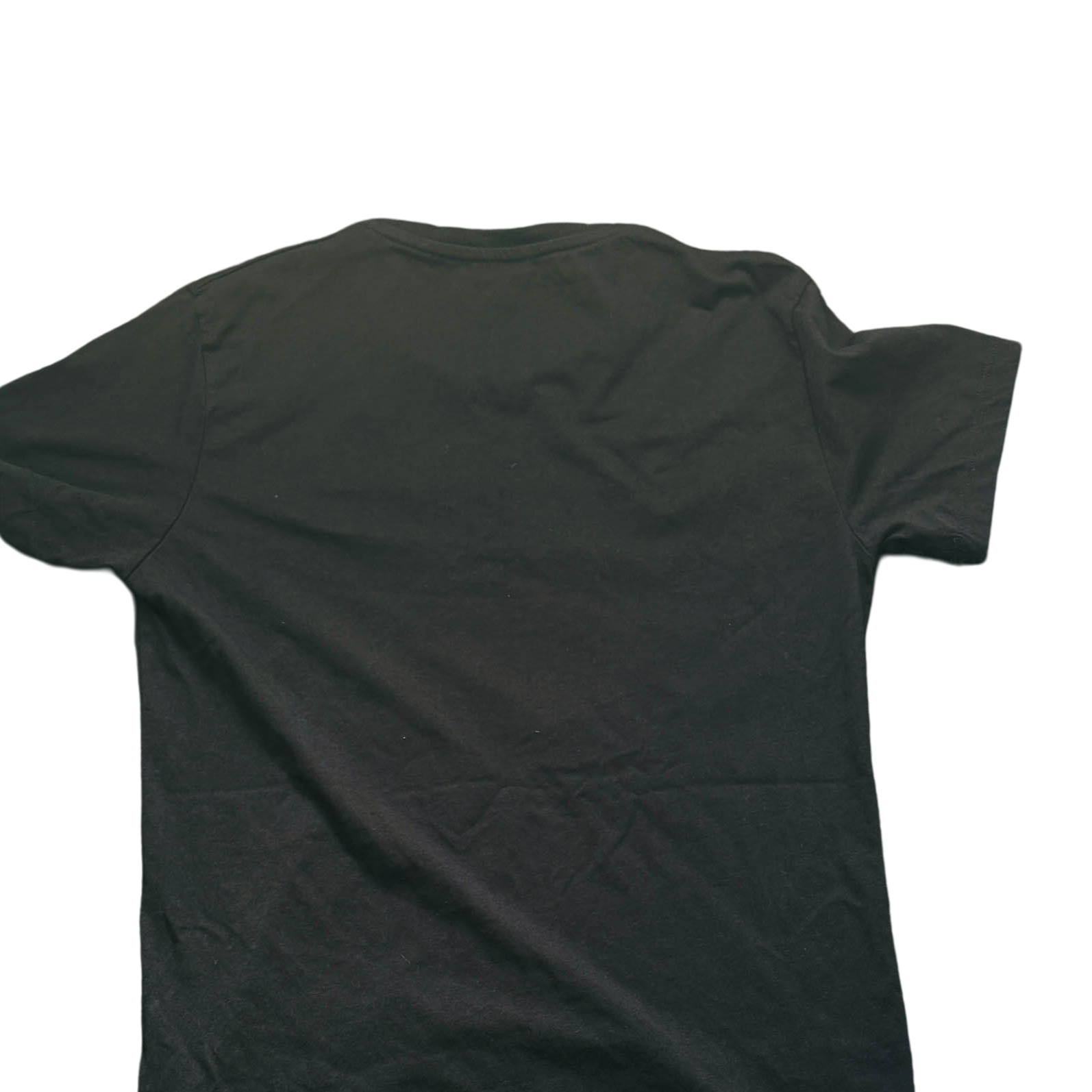 Cliche Vintage| Vintage Black Kenzo Paris  Men's T-shirt Graphics medium short sleeve tees