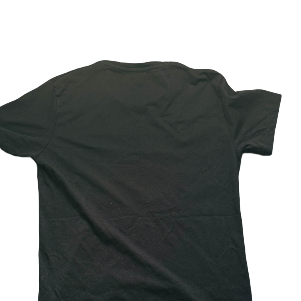 Cliche Vintage| Vintage Black Kenzo Paris  Men's T-shirt Graphics medium short sleeve tees