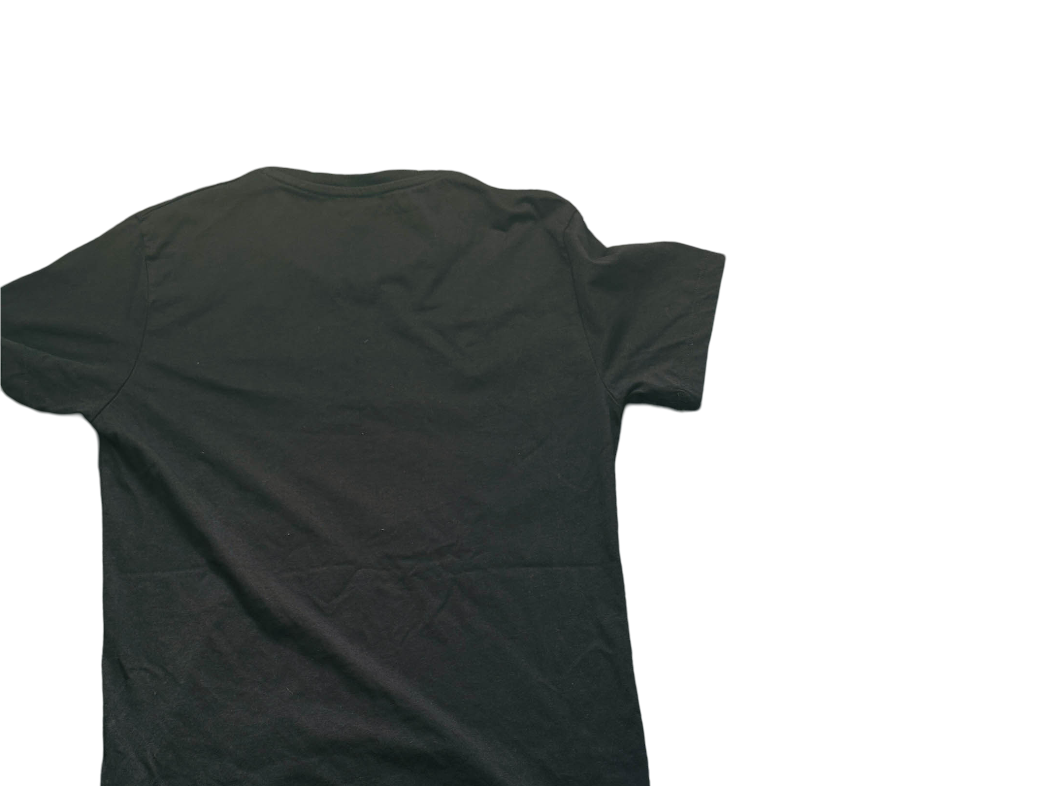 Cliche Vintage| Vintage Black Kenzo Paris  Men's T-shirt Graphics medium short sleeve tees