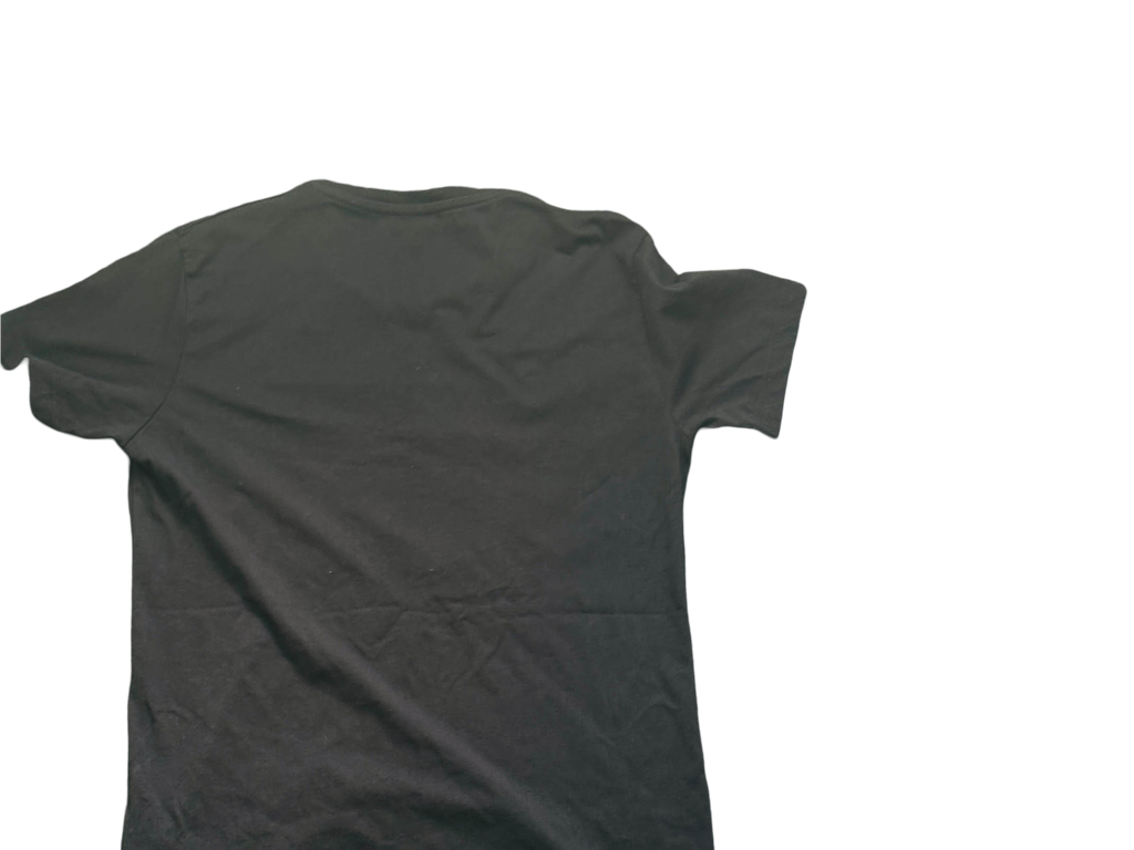 Cliche Vintage| Vintage Black Kenzo Paris  Men's T-shirt Graphics medium short sleeve tees