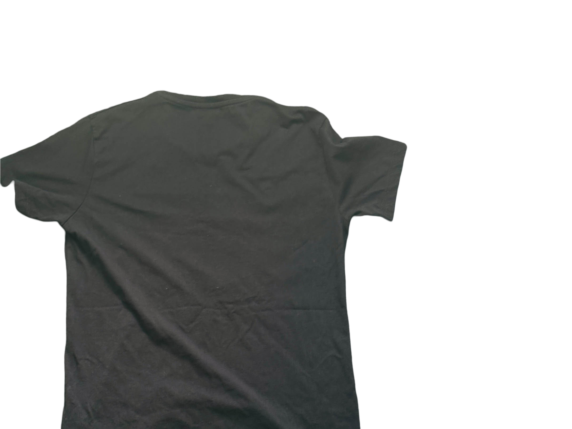 Cliche Vintage| Vintage Black Kenzo Paris  Men's T-shirt Graphics medium short sleeve tees