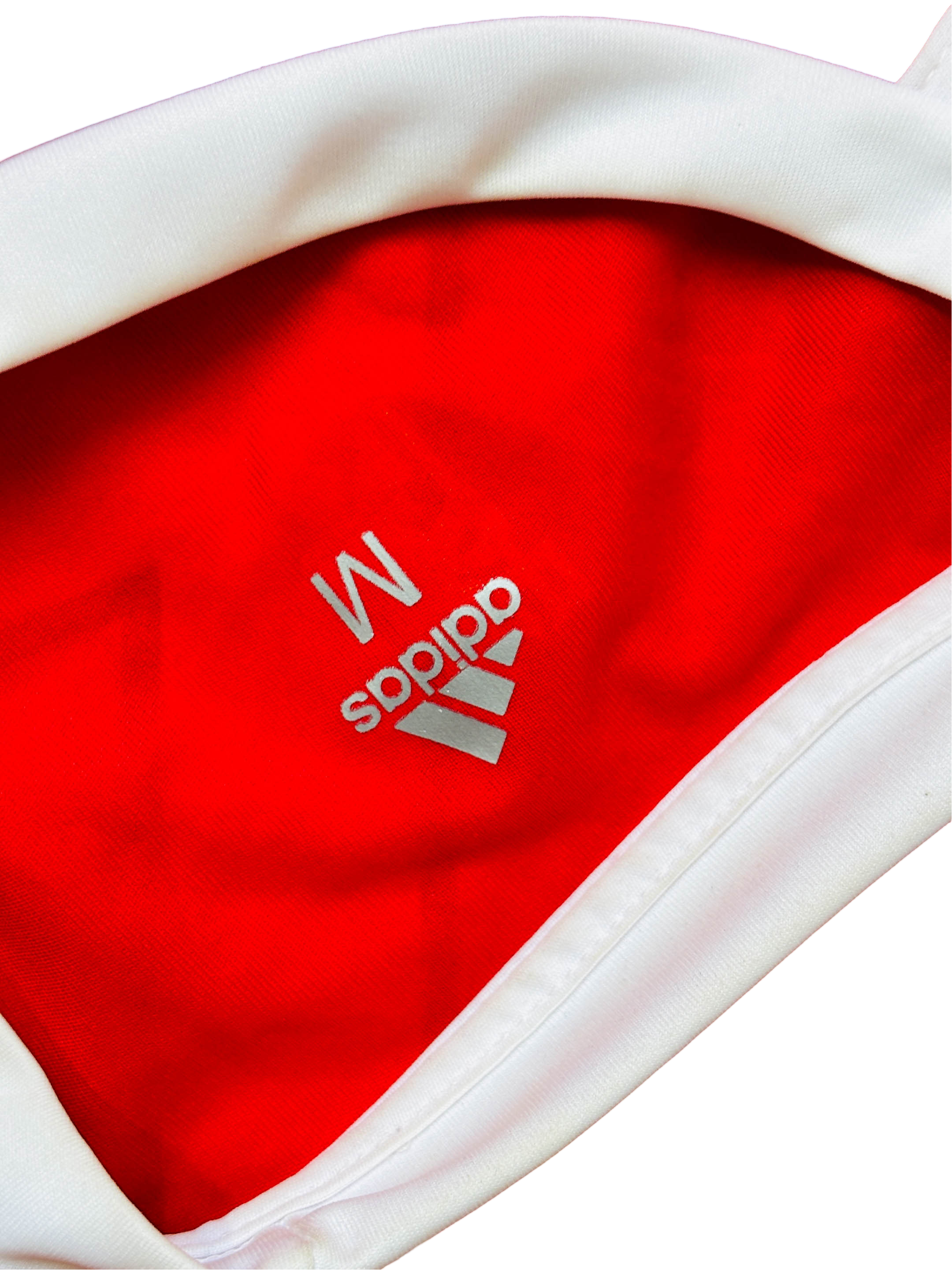 Man Utd 2021-2022 Home Shirt (RONALDO 7)