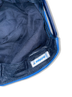 Vintage Mayoral Sundry blue baseball cap | SKU 4906