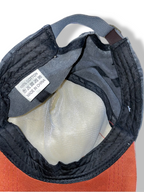 Vintage The Authentic patchwork multi baseball cap| SKU 4907