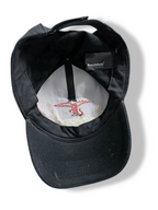 Vintage Felinfoel crest Beechfield original hard wear baseball cap| SKU 4911