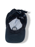 Vintage Malevolence crest Beechfield original hardwear baseball black cap| SKU 4912