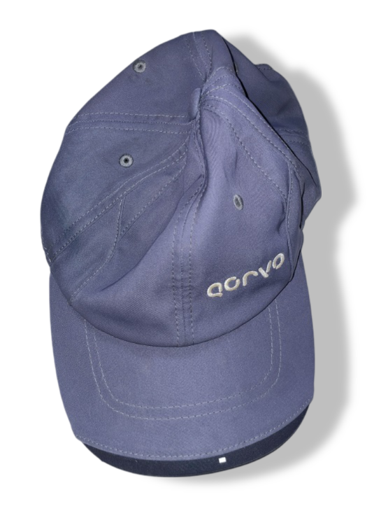 Vintage men's Ogio black baseball cap| SKU 4916