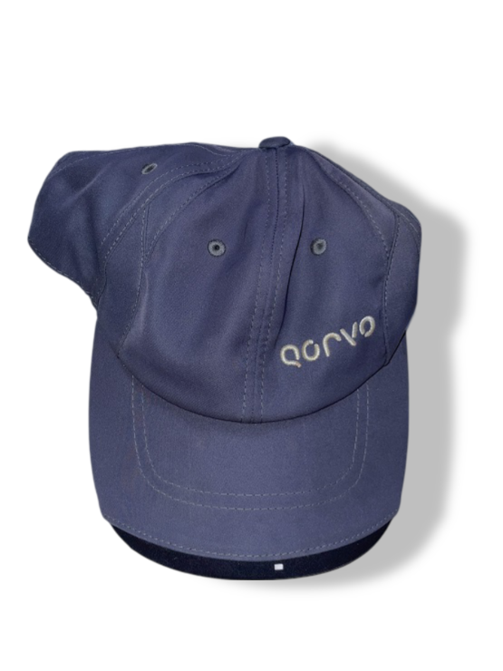 Vintage men's Ogio black baseball cap| SKU 4916