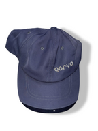 Vintage men's Ogio black baseball cap| SKU 4916