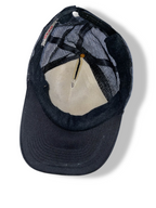 Vintage O'neill Otto Collection black Trucker cap| SKU 4921