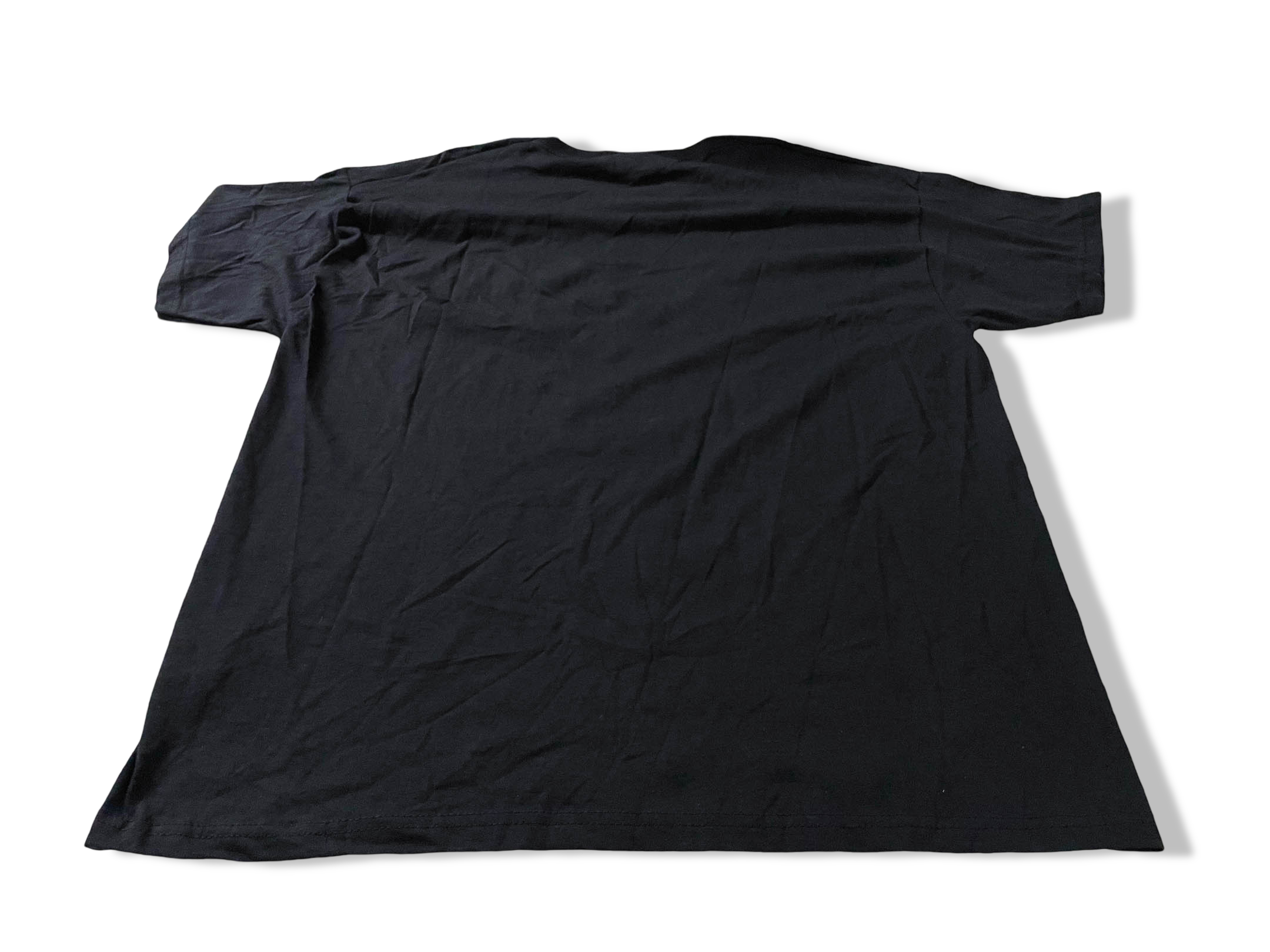 Vintage Men's X Legio Roma Graphics black tees in XL|L31 W22| SKU 4106