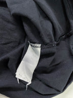 Vintage Men's Jackass Graphics black tees in XL|L31 W23|SKU 4107