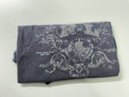 Vintage Men's Ralph Lauren graphics grey short sleeve tees in L|L31 W21| SKU 4110