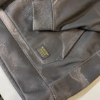 Vintage Burton 90's black men's hoodie in XL| L29 W24| SKU 3775