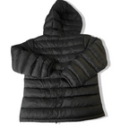 Vintage Mountain Warehouse Made in China Quilted black Puffer jacket for 5-6YRS
