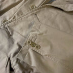 Vintage Old Navy Made in Vietnam Women's cream suit jacket in S|L30 W19|SKU 3803