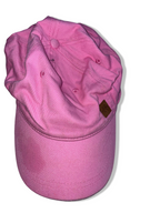 Vintage pink Roxy baseball cap| SKU 4943