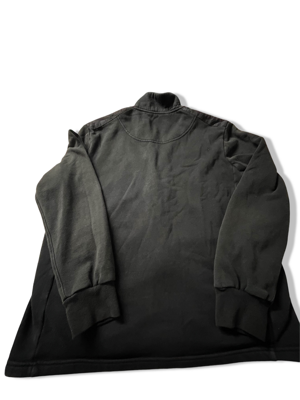 Vintage Blue Harbour Navy full zip women's jacket in M|L28 W20| SKU 3847