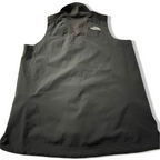 Vintage Men's The North Face summit series black full zip vest in L|Made in China|L31 W20