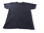 Vintage Men's Fruit of the loom the bear hunter Ireland graphics black tees in M|L27 W17|SKU 4124