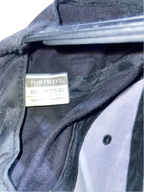Vintage Portwest black baseball cap| SKU 4952