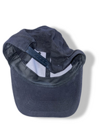 Vintage Portwest black baseball cap| SKU 4952