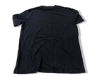 Vintage Men's Black Squad Graphics relaxed fit tees in XS|L27 W19| SKU 4128