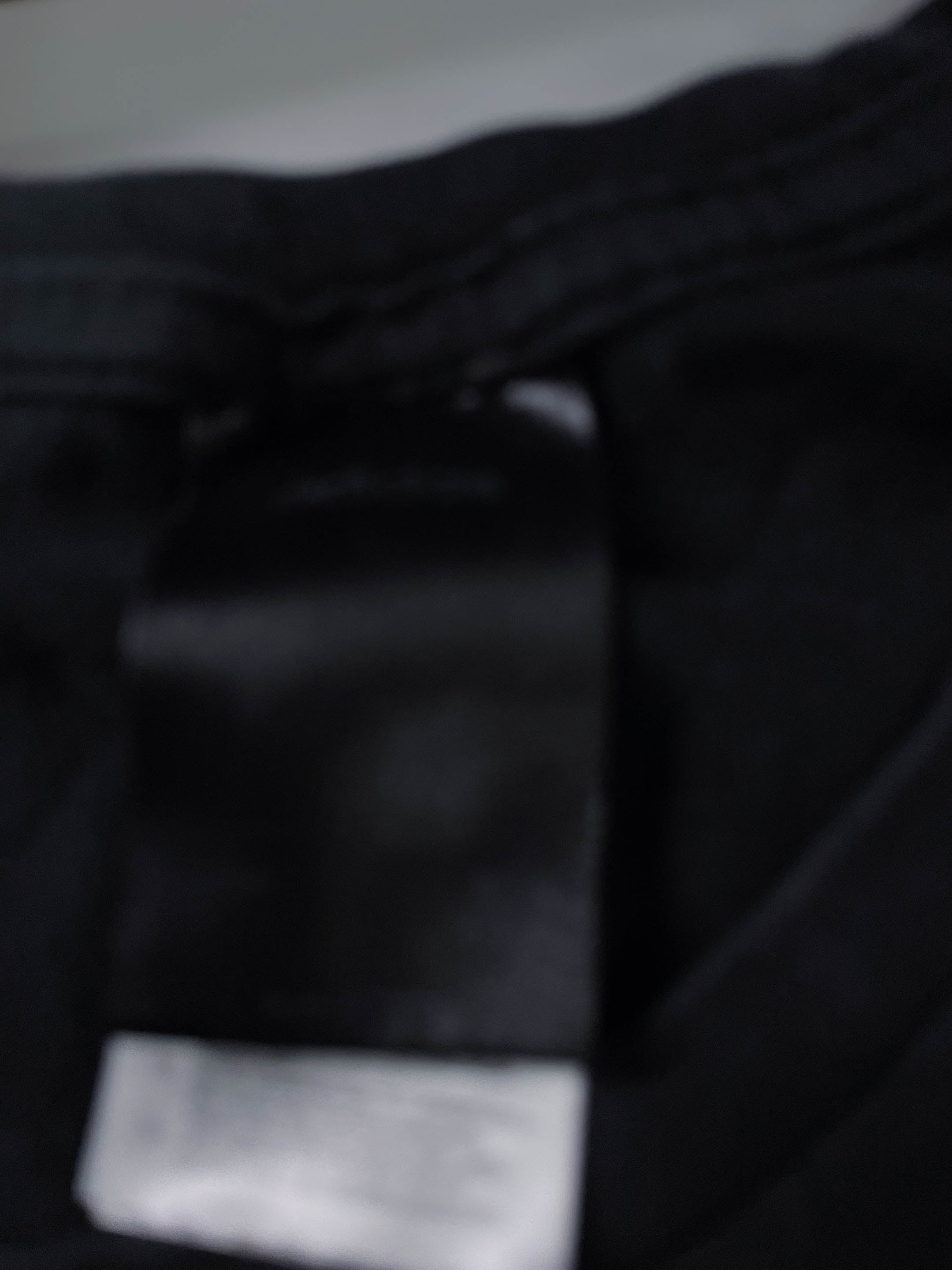 Vintage Men's Black Adidas 03 graphics short sleeve tees in XXL|L31 W22|SKU 4131