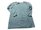 Vintage women's Giraffe print grey sweatshirt in M/L|L26 W18|SKU 3911