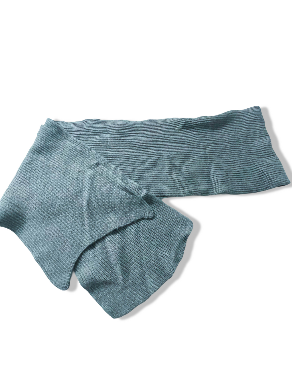 Vintage women's purple cashmere sustainable scarf|L80 W10| SKU 3915