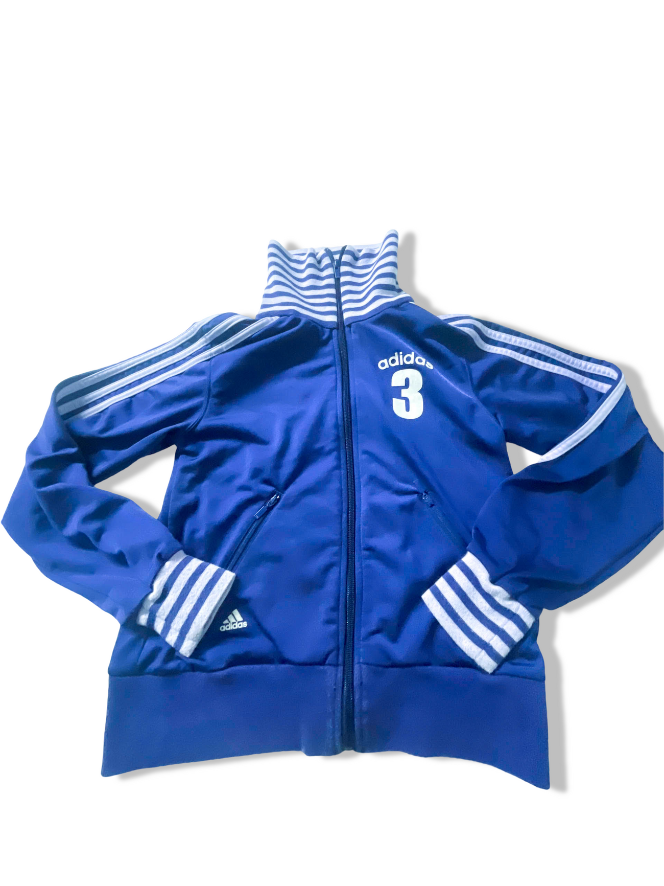 retro adidas jacket womens