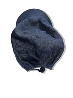 Vintage grey baseball cap| SKU 4966