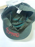 New Women's Peacebird jeans army green military beret cap with tag|SKU 3959|ONE SIZE