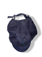 Vintage men's blue Puma baseball cap| SKU 4970