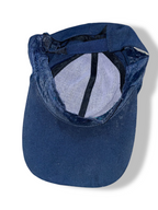 Vintage England navy baseball cap| SKU 4971