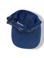 Vintage England navy baseball cap| SKU 4971